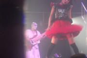 BABYMETAL vs BAND-MAID再び　【海外の反応】