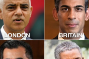イギリスの主要国家＆都市首長がほぼ”移民系”に…寄生侵略進む？[海外の反応]