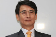 【韓国の反応】ユ・シミン「ユン氏が大統領になれば、アサヒビールを飲んで日本と慰安婦合意」嘲弄