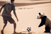 中国人「サッカーW杯最終予選　日本対サウジ、このシーンは偶然ではない。中国との差がまさにここ」　中国人「この差は何？」「社会そのものの差」