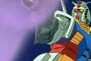 外国人「絵文字だけでガンダムのシーン当てようぜ」（海外の反応）