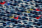 韓国人「2022年国家別最も多く売れた車」