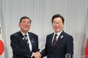 【希望】日韓国民の6割「もう仲良くしようや…」