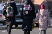 「ありがとう日本！」日本のウクライナ避難民受け入れ態勢を世界が絶賛！（海外の反応）