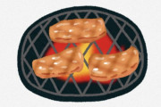 海外「素手で肉を焼くんだよ」「日本だけが今２０５０年なの？」