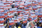 海外「無理もない」日本に駐在する米兵が語った思いに海外興味津々！（海外の反応）