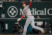 海外「大谷が大谷を援護した！」22本目の本塁打と6勝目を同試合で達成した大谷翔平選手に対する海外の反応