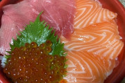 韓国人「日本料理は本当に美味しいのか？」→「ご飯にのせてる生魚が高級料理として成立している」