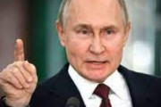 海外「プーチンが法律を自ら破る。特別軍事作戦を戦争と表現」