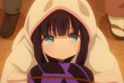 ＜海外の反応まとめ＞プリマドール第9話、灰神楽とはなんだったのか？