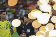 韓国人『川崎の強さに感動！』世界的スター・ロナウドの挑戦を跳ね返し、ついにACL決勝進出の快挙