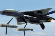 視聴者「日本の技術ならすごいぞ！」海外のチャンネルが日本の次期戦闘機F-Xを紹介