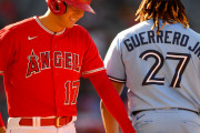 【海外の反応】大谷翔平のライバル・ゲレーロJr.がWBC出場辞退【ドミニカ】