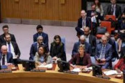 海外「国連で拒否権発動。ルールを無視して独善的な主張を続けるロシア」