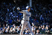 大谷翔平が２試合連続ホームラン、ドジャース戦実況スレの翻訳（海外の反応）