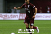 韓国メディア：ヴィッセル神戸のキム・スンギュ、三木谷オーナーの無謀な選手獲得で最大の被害