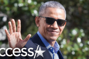 米オバマ元大統領、感染拡大が続く最中、大規模誕生日パーティーを実施…[海外の反応]