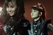YOUTUBEで6月28日にBABYMETALのレジェンドSがストリームされるぞ　【海外の反応】
