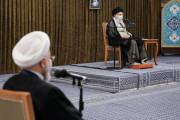 韓国紙「イランの最高指導者、韓国家電輸入禁止令 ... "国産製品を保護すべき"」韓国の反応