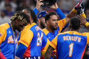 【海外の反応】WBC優勝候補のドミニカが初戦で敗れる【死の組】