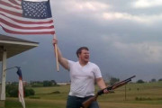 【修羅の国】アメリカの高級邸宅からおぞましい数の銃器が押収される事件発生ｗｗｗｗｗ