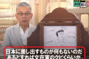 【動画あり】韓国人「日本人が文在寅大統領を侮辱！」ＦＮＮ「韓国が日本に差し出せるのは文在寅のクビ」と報道！　韓国の反応