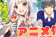 【日本へようこそエルフさん。】アニメ化企画進行中！大人気異世界⇔現代ラブコメファンタジー【海外の反応】