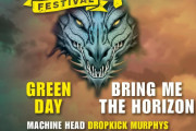 【海外】BABYMETAL、2024年6月にスイス「Greenfield festival」に出演決定！