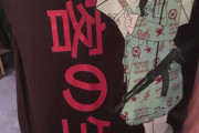 「この日本語Tシャツの意味を教えてくれ」外国人が詳細を知りたがった日本のモノ特集