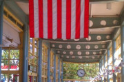 ヨーロッパ人「俺達がアメリカに行ったら驚愕することを挙げていく」