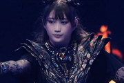 BABYMETALワールドツアー アジアレグ1日目　インドネシア、ジャカルタ　【海外の反応】