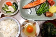 アメリカ人が作った日本の朝食（海外の反応）