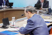 【韓国の反応】「人見知りの菅、G7で孤立し文大統領と比較」、韓国「全世界のメディアが韓国を称賛している。」