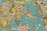 韓国人「1932年に日本が作ったボードゲームをご覧ください」→「大東亜共栄圏を宣伝·注入するために作ったゲームですね」　韓国の反応