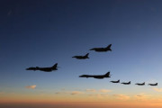 韓国人「日本、英国・イタリアと次世代戦闘機開発2035年配備」