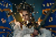 【画像】ミス・ユニバース出場のウクライナ代表、衣装が『ファイナルファンタジー』の世界観すぎると話題に！！