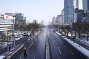 新型肺炎の疑い、初の日本人死者　中国・武漢の60代男性　海外の反応