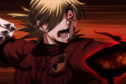 まさかの”HELLSING”実写化進行中 ジョン・ウィック脚本家＋Amazon キャストは誰が良い？【海外の反応】