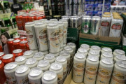 韓国人「韓国のトップ3に復帰した日本のビールについて」「日本人は笑うだろうね」