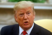 トランプ、韓国にサード費用100億ドル納めなければ、米軍撤収まで言及していた
