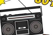 80年代にアメリカで人気があった日本の曲か日本っぽい曲ってなに？　【海外の反応】