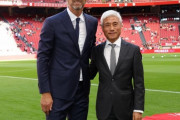 大韓サッカー協会がオランダの名門アヤックスとユース育成や指導者養成の業務協約