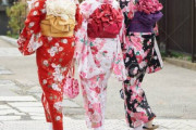 【韓国の反応】「東洋の民族衣装、人気のものはどれ？」やっぱりあの服が一番人気！