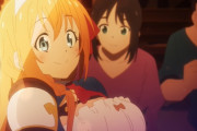 海外の反応【プリンセスコネクト！Re:Dive】第13話 (最終回) ペコキャル尊い…ソシャゲアニメとは思えないほど完成度が高かったな！