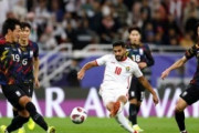 外国人「韓国は日本以上に..」韓国、まさかの枠内シュート0で敗れアジア杯敗退！ヨルダンが史上初の決勝進出！【海外の反応】