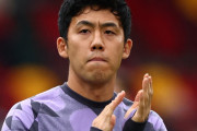 【海外の反応】遠藤航の今季のハイライト動画を見てみよう「今後数年は彼がスタメンだ」