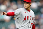 【海外の反応】大谷翔平の投球が無双になった理由がこれ「やはりサイン盗みはあったのか？」
