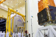 韓国人「大韓民国は凄い！」韓国初の国産通信衛星「千里眼3号」を4100億ウォンで製造へ　韓国の反応