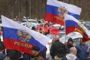 海外「ロシア人移民の多くが社会の不穏分子な理由」