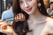 韓国人「日本では成形肉がよく使われる？」食文化の特徴や販売形態に注目する声も